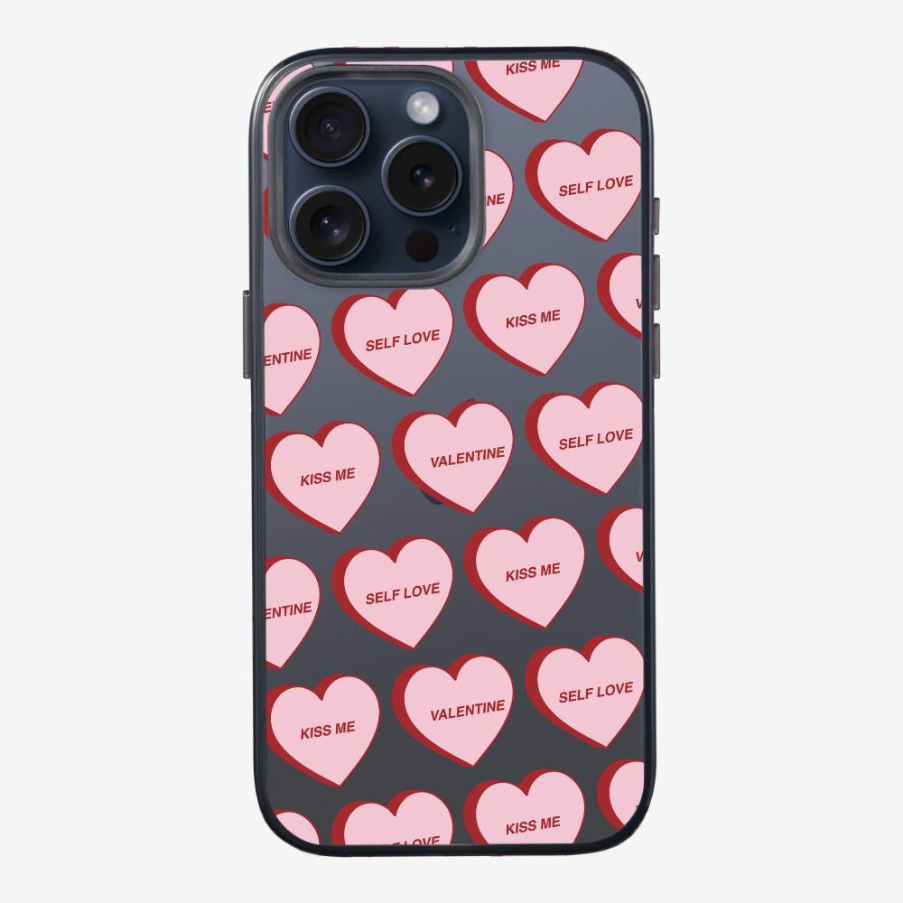 Self Love Phone Case