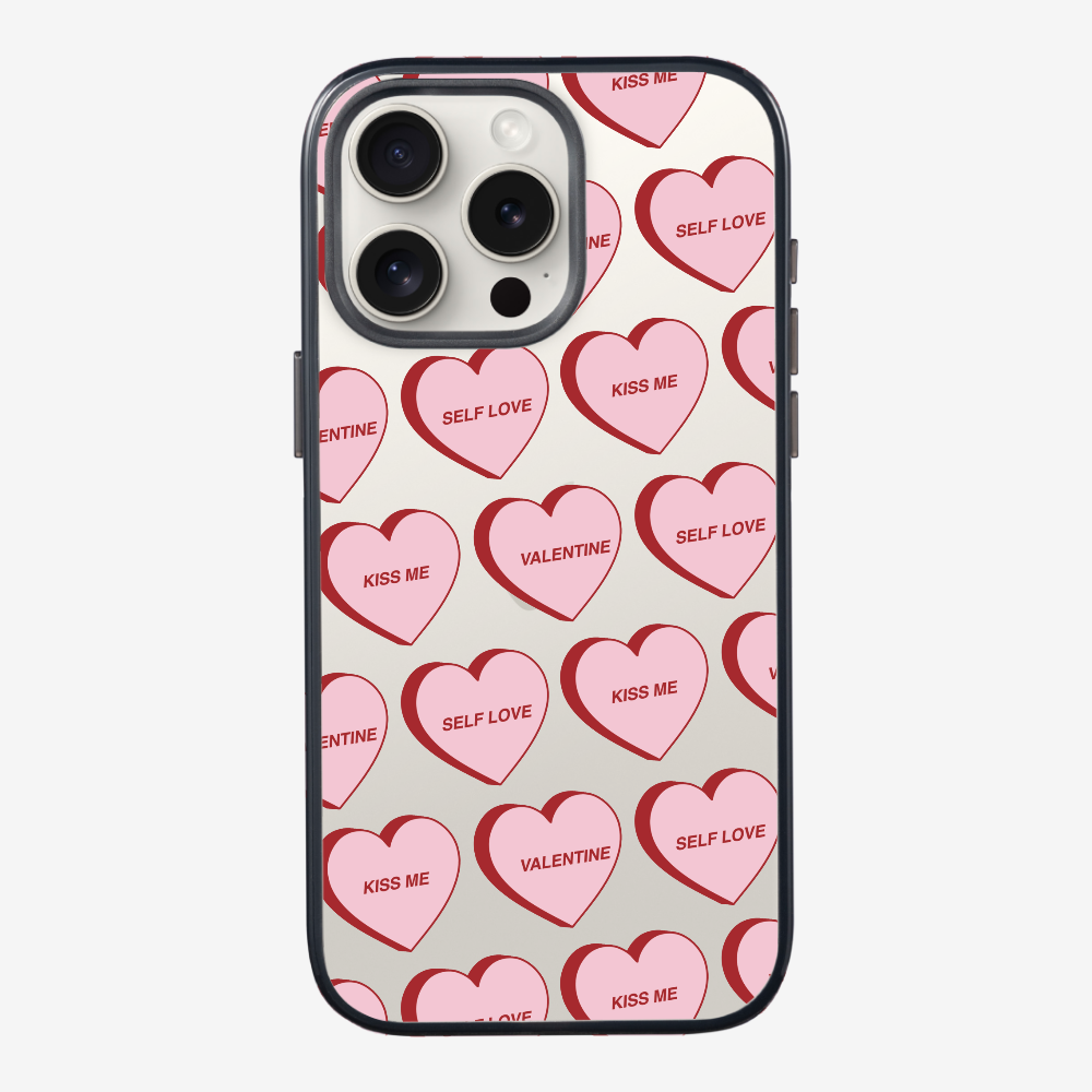 Self Love Phone Case