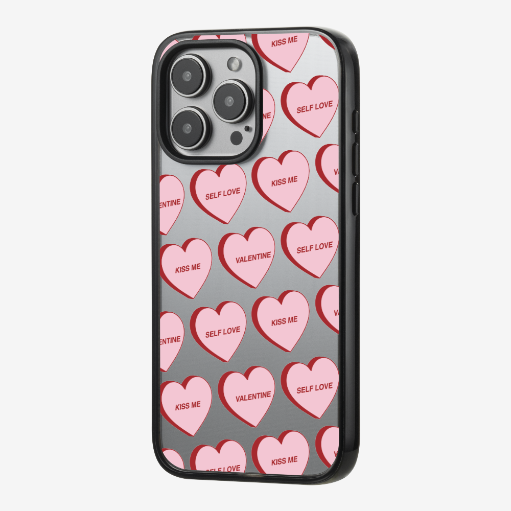 Self Love Phone Case