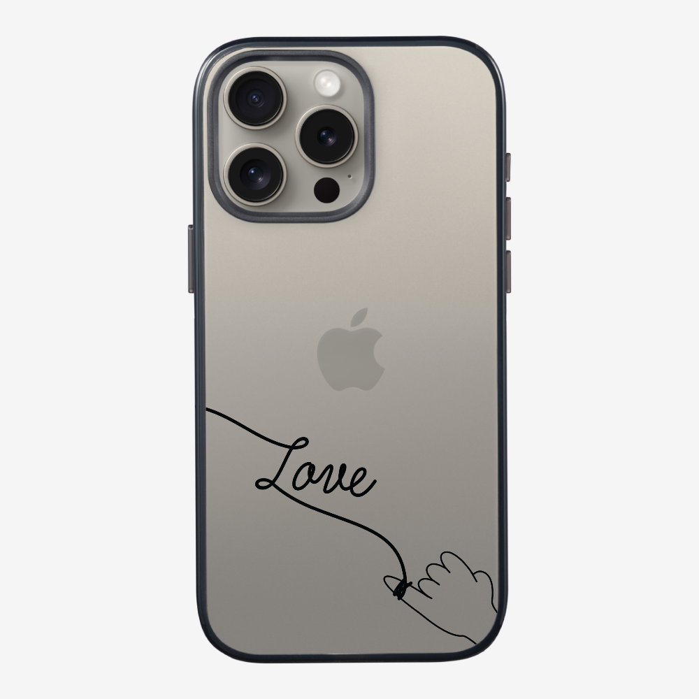 My Love Phone Case