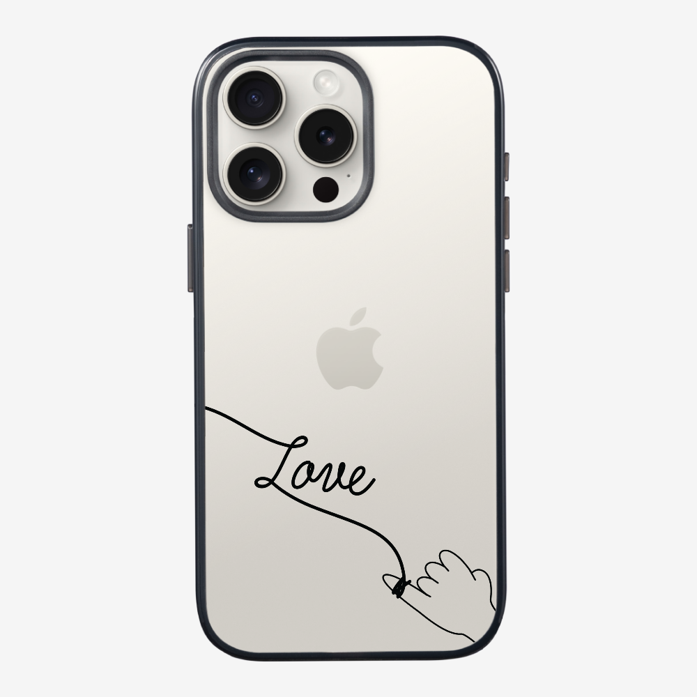 My Love Phone Case