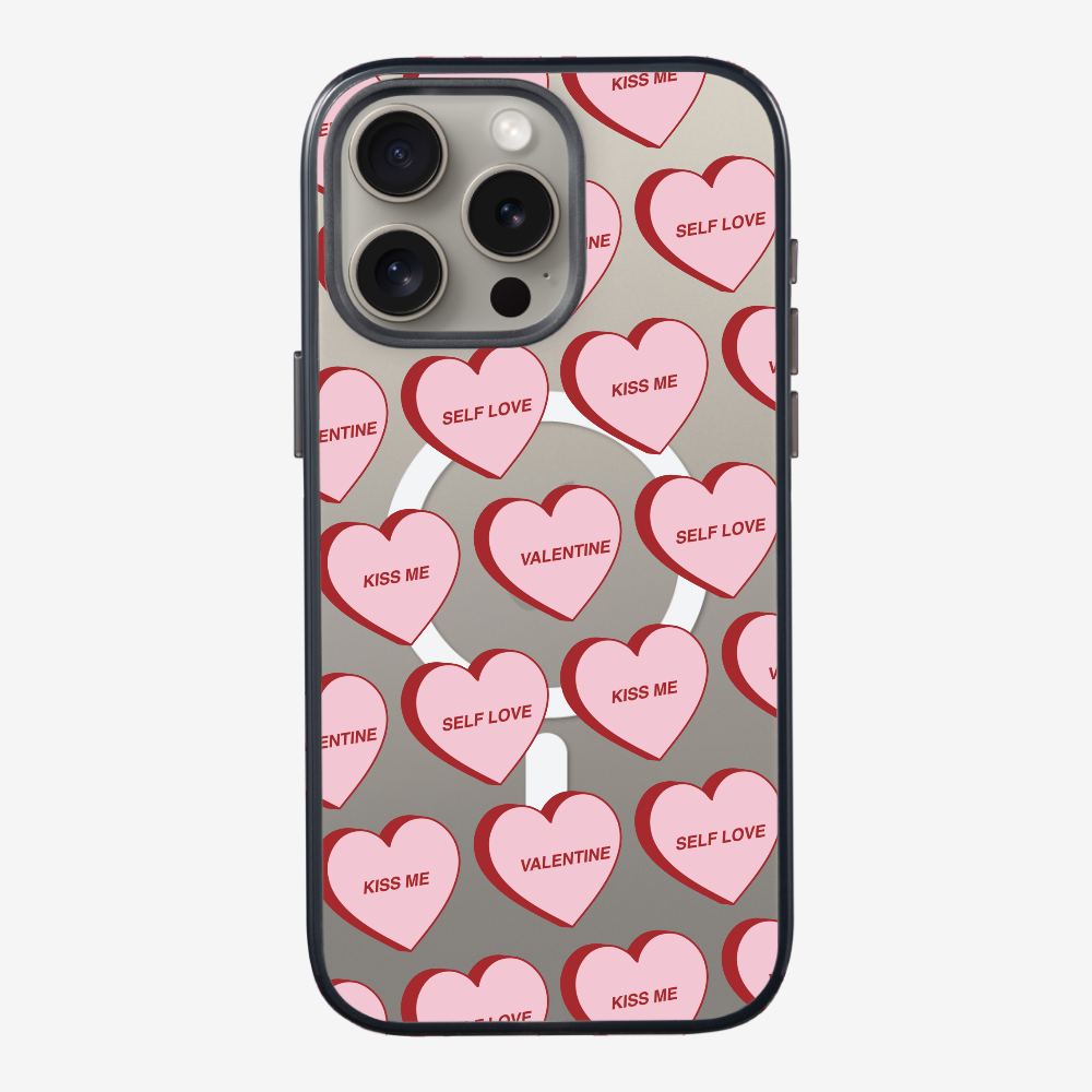 Self Love Phone Case