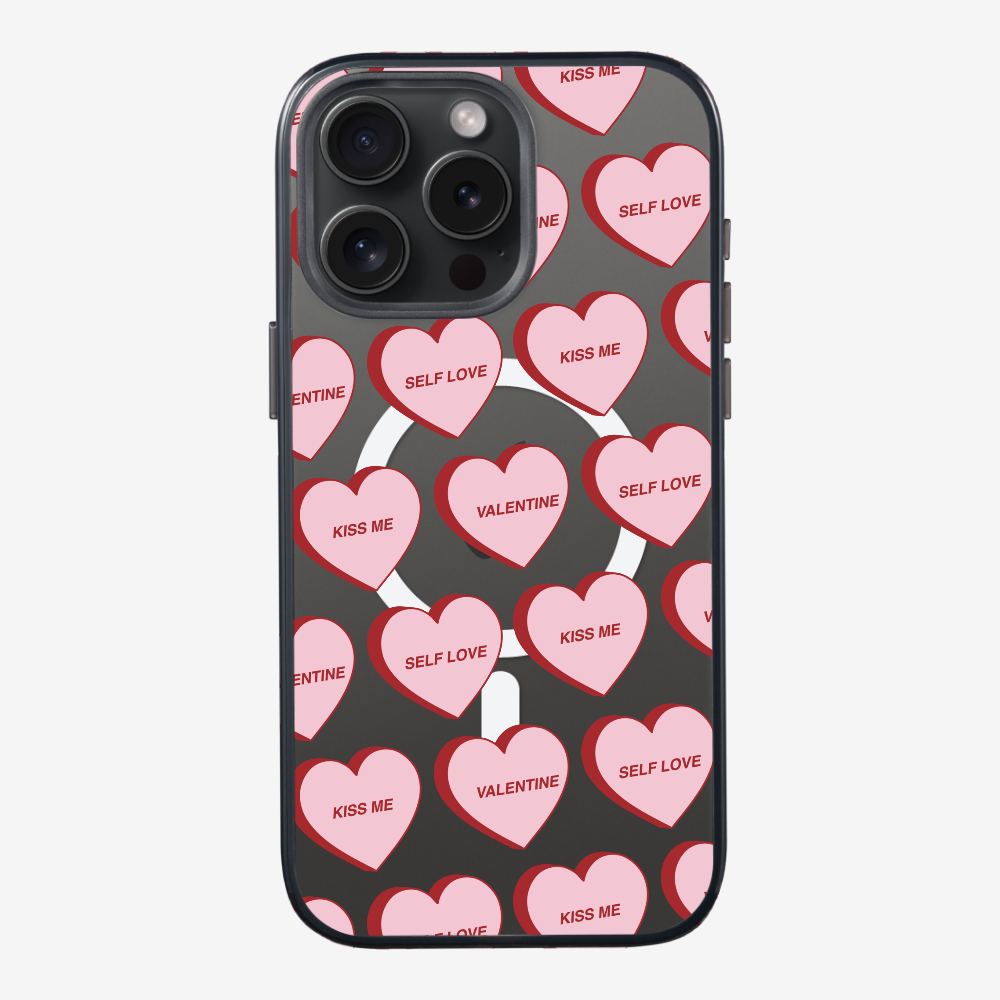 Self Love Phone Case