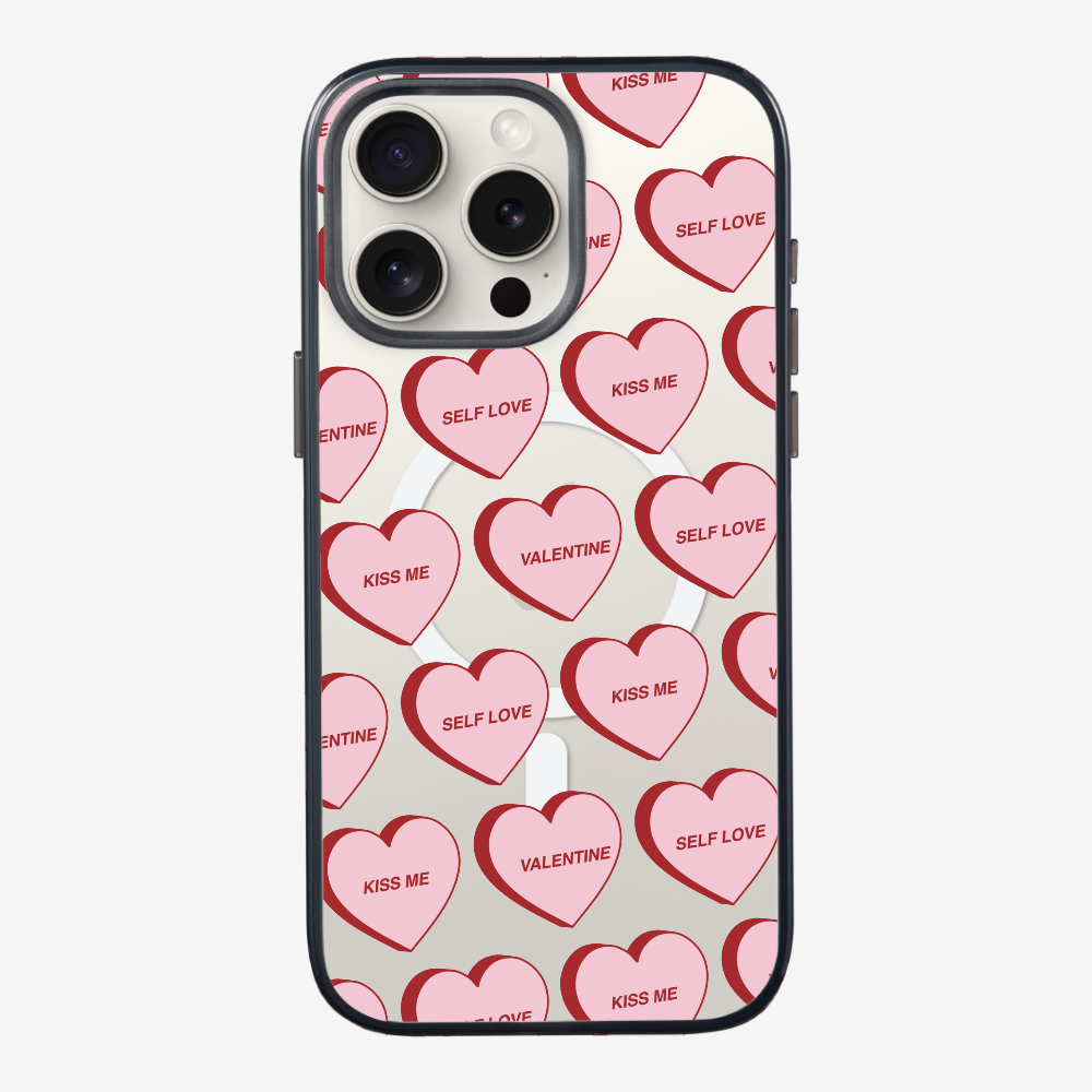 Self Love Phone Case