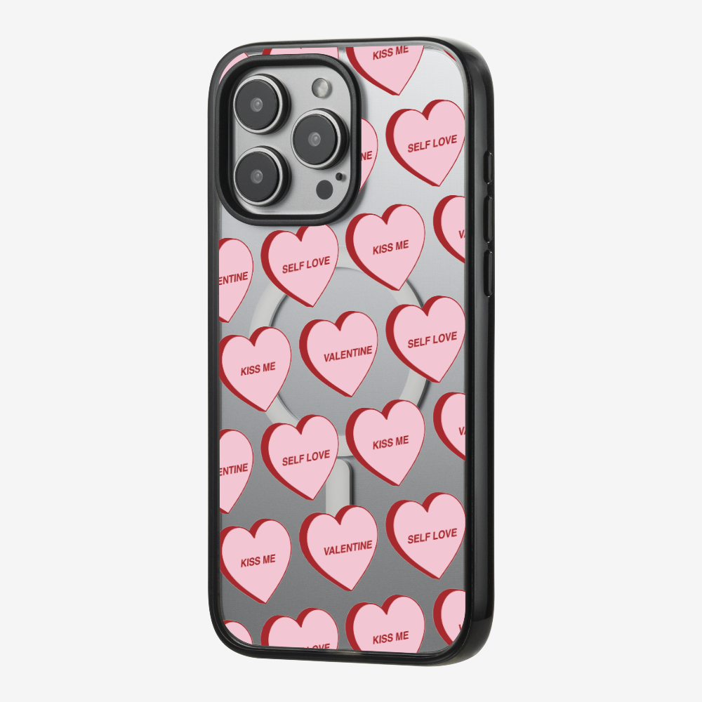 Self Love Phone Case