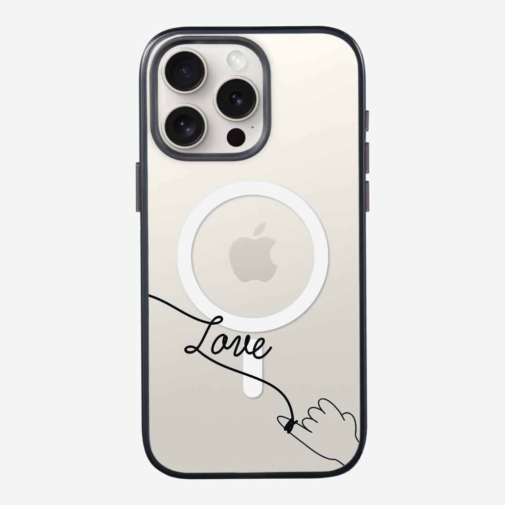 My Love Phone Case