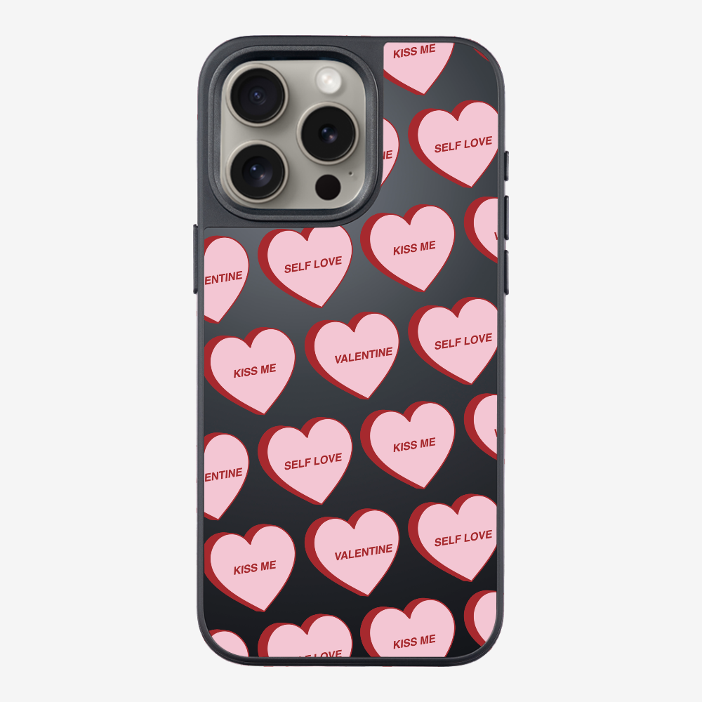 Self Love Phone Case