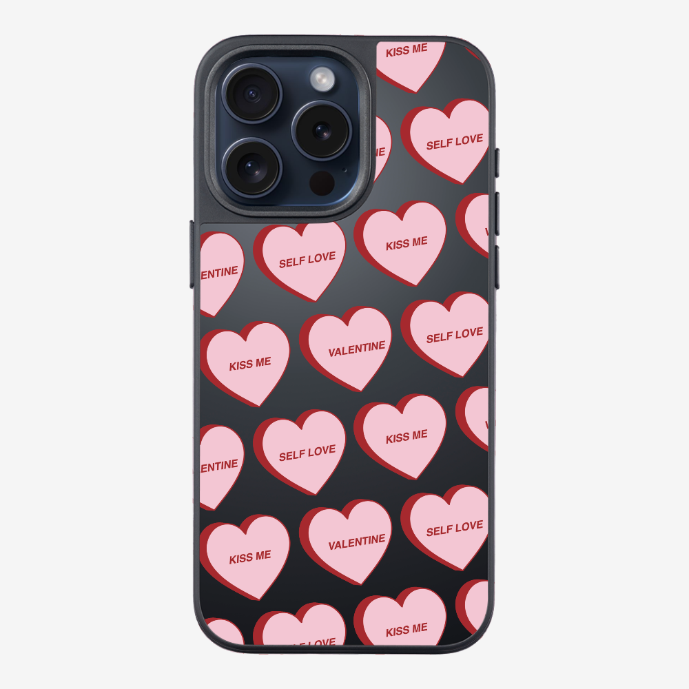 Self Love Phone Case