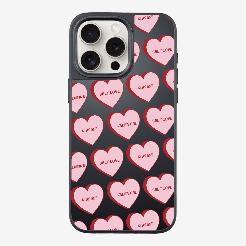 Self Love Phone Case