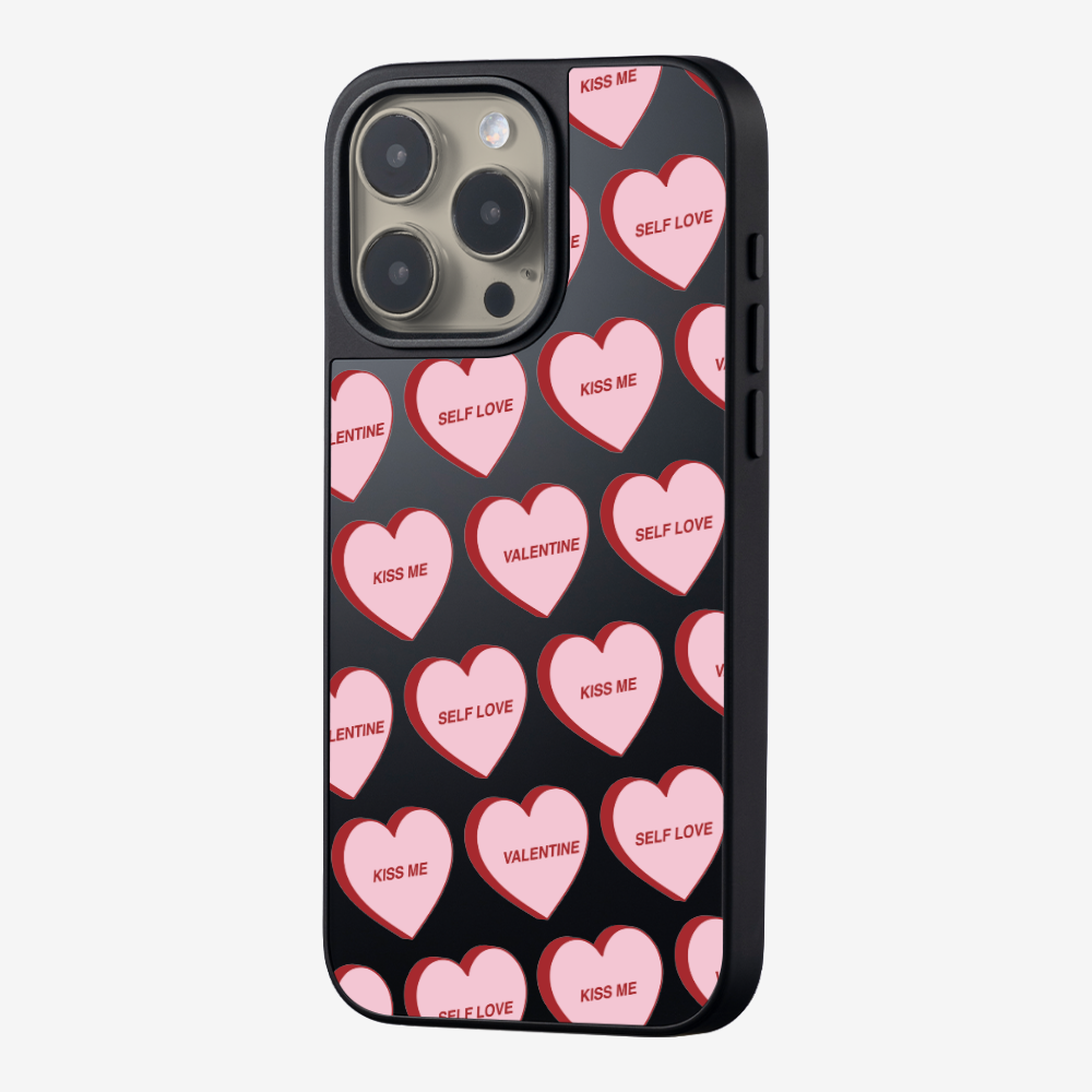 Self Love Phone Case