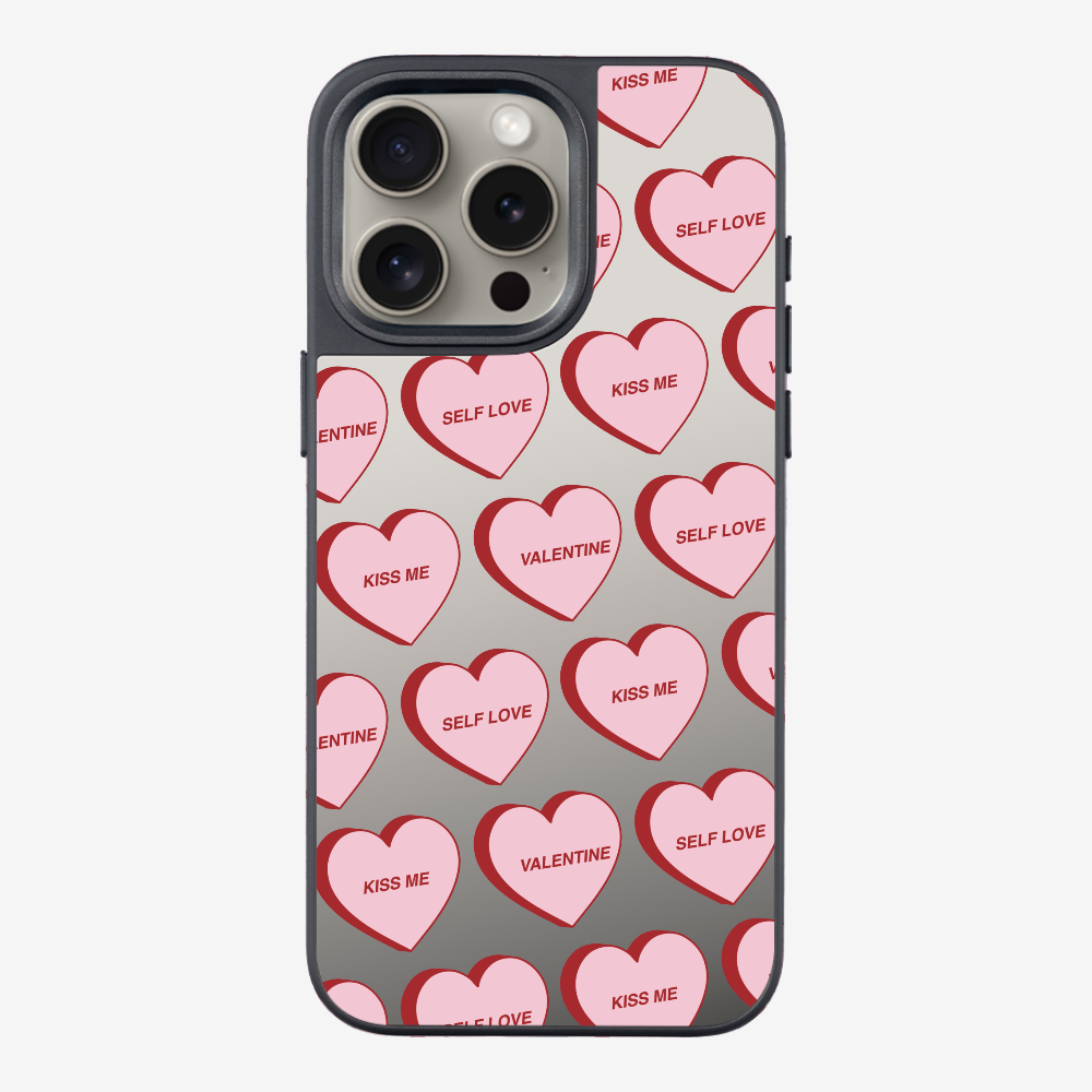 Self Love Phone Case