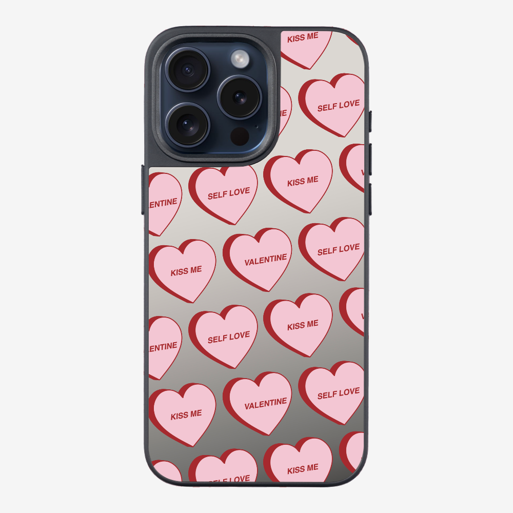 Self Love Phone Case