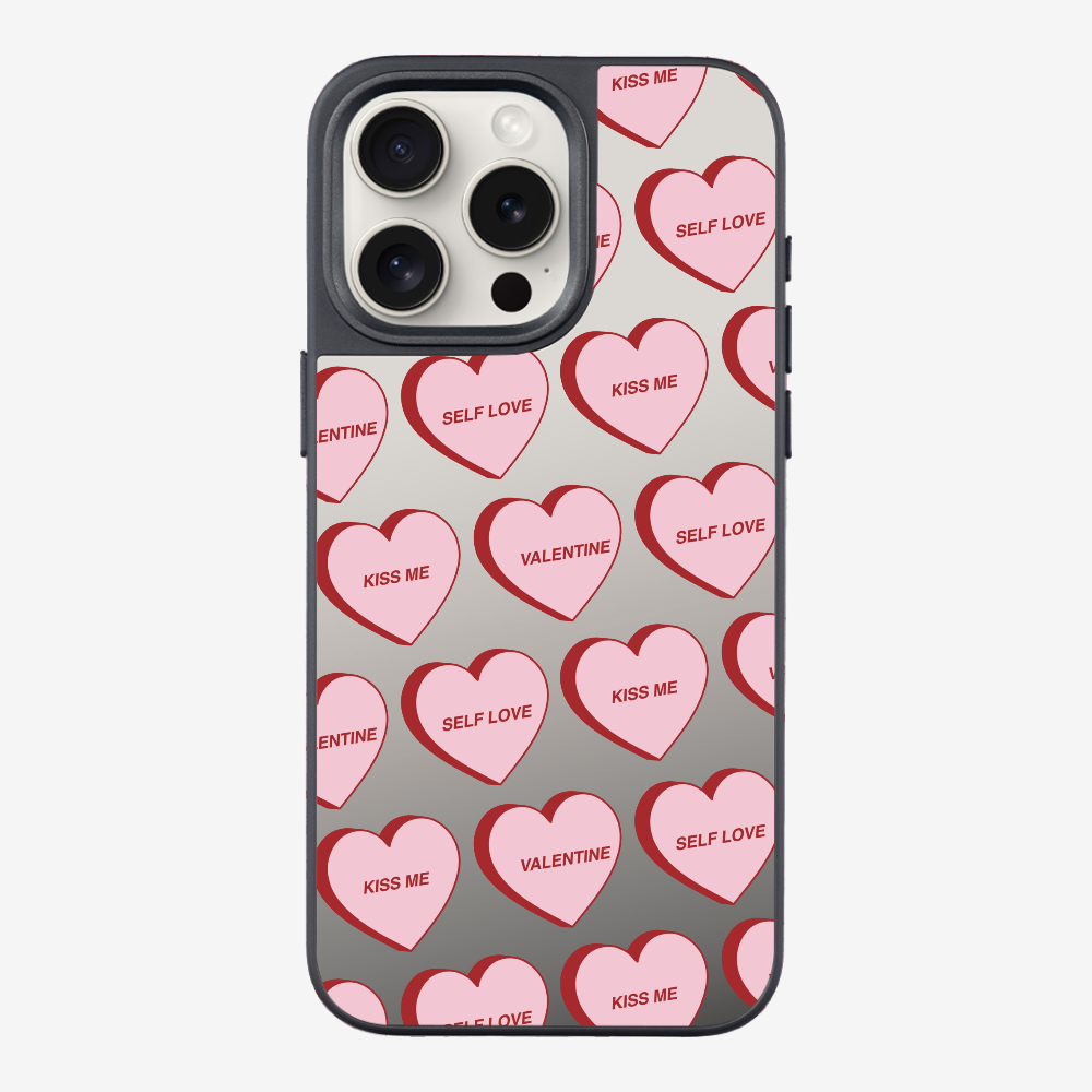 Self Love Phone Case