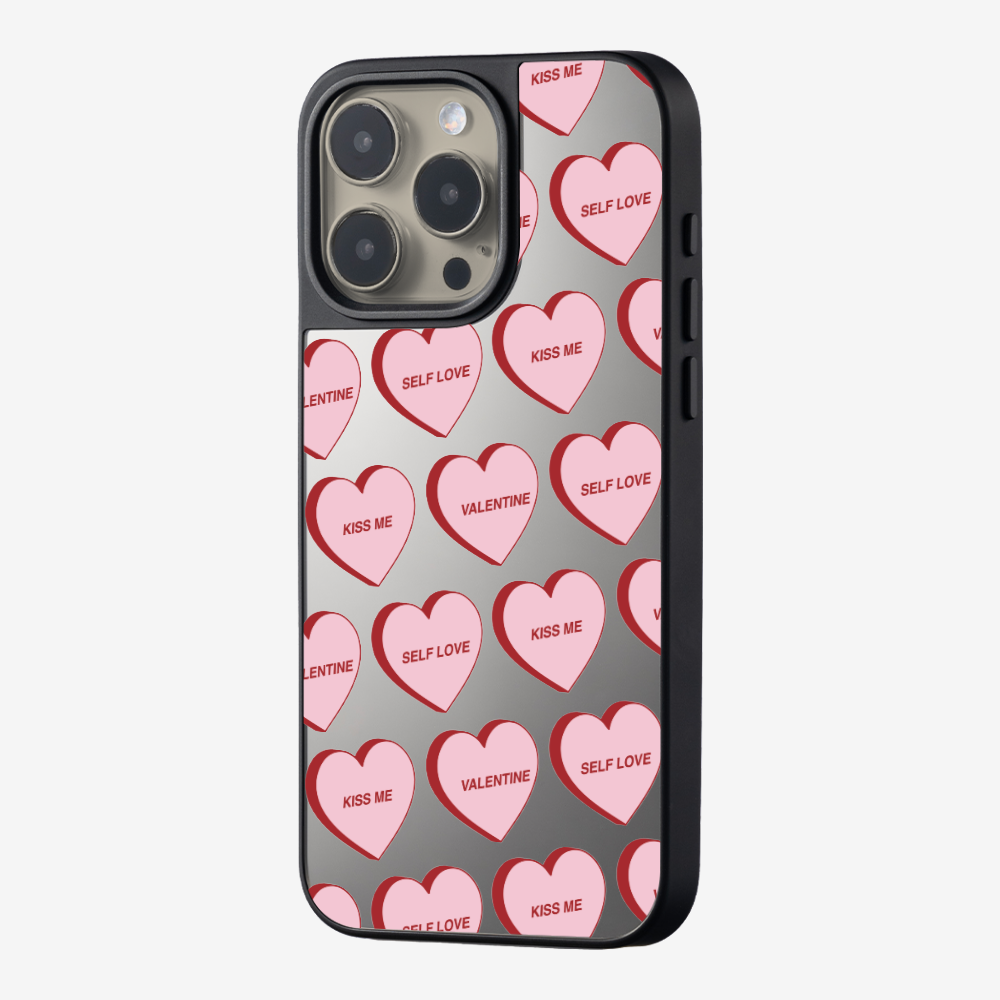 Self Love Phone Case