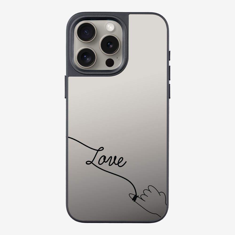 My Love Phone Case