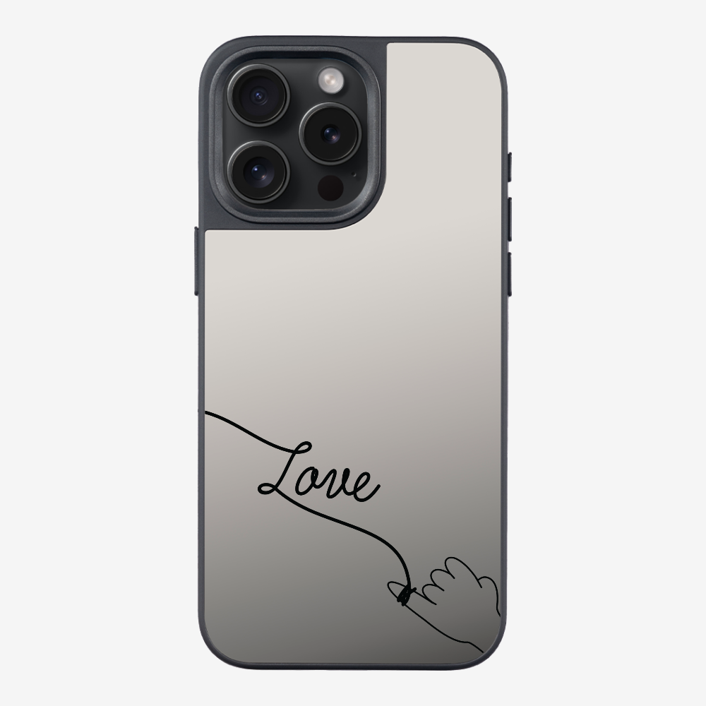 My Love Phone Case