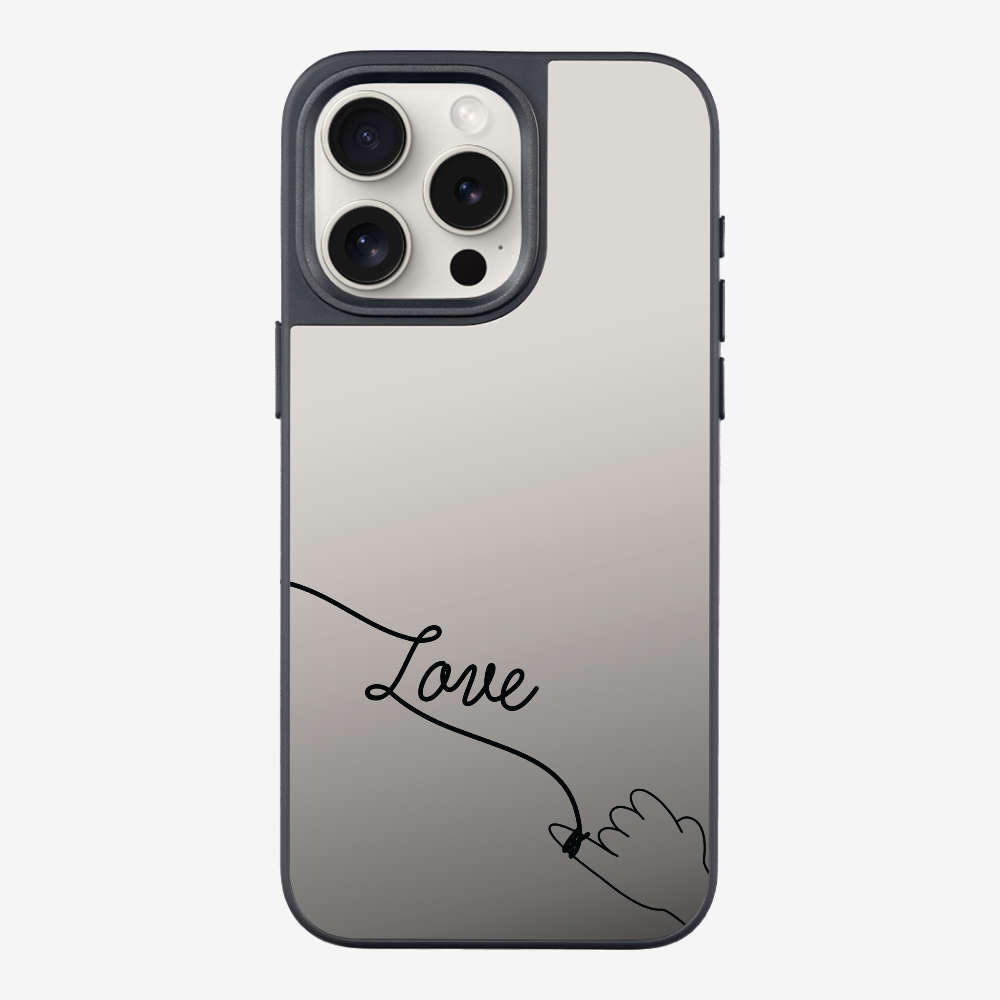 My Love Phone Case