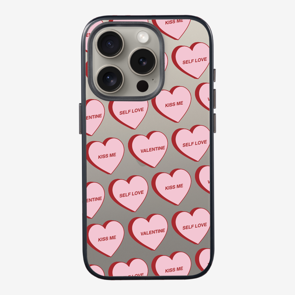 Self Love Phone Case