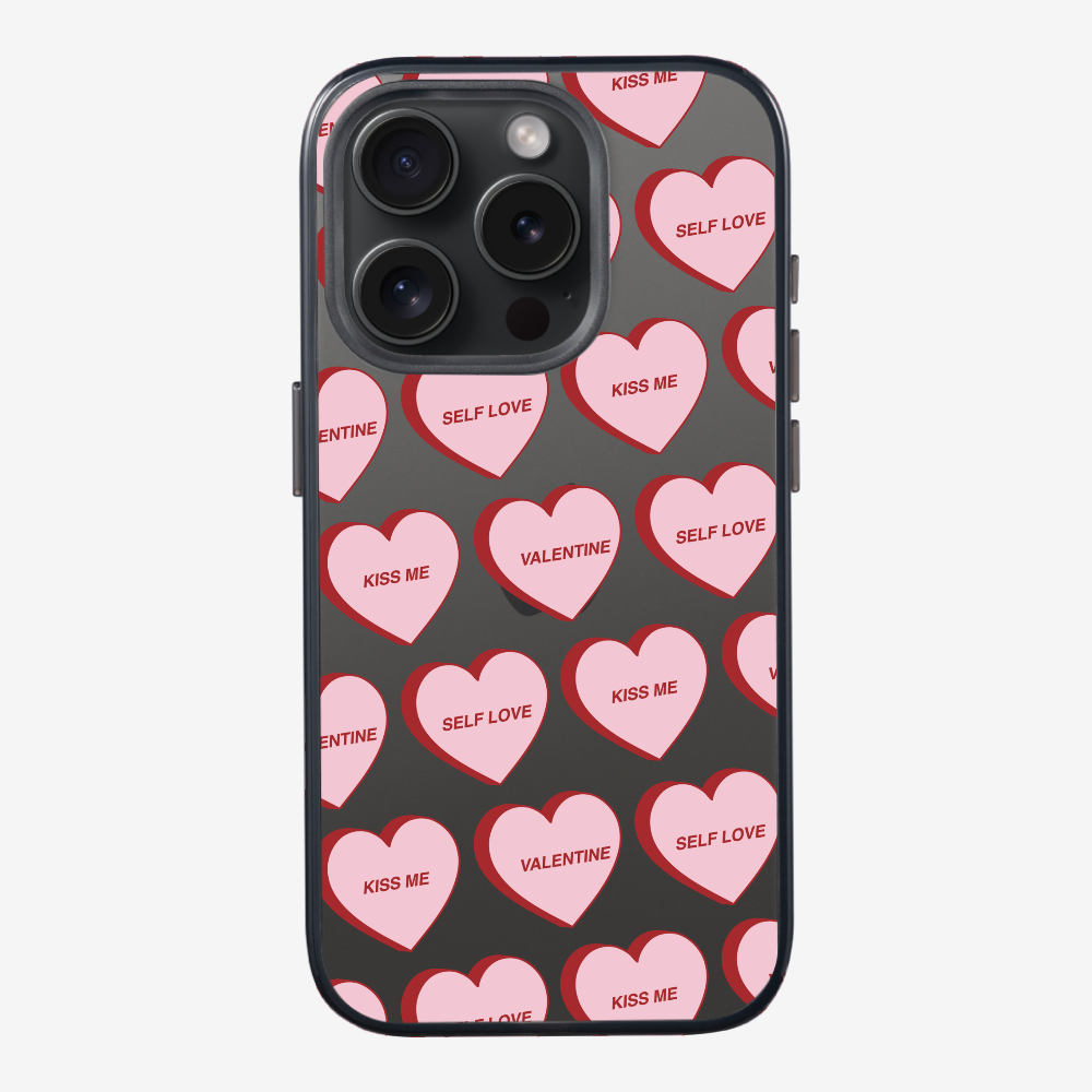 Self Love Phone Case