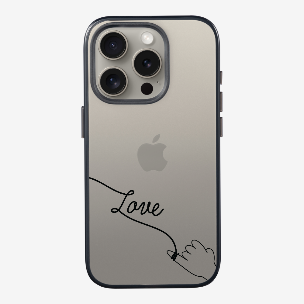 My Love Phone Case