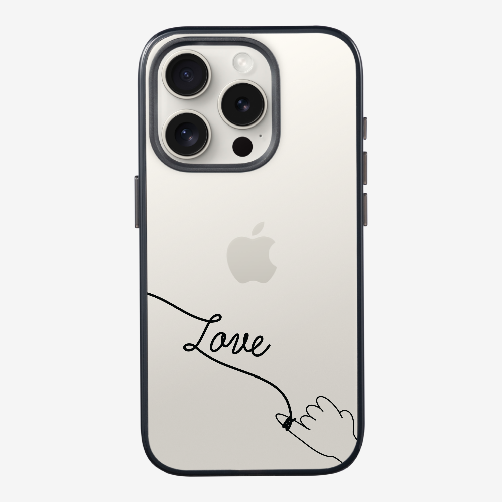 My Love Phone Case