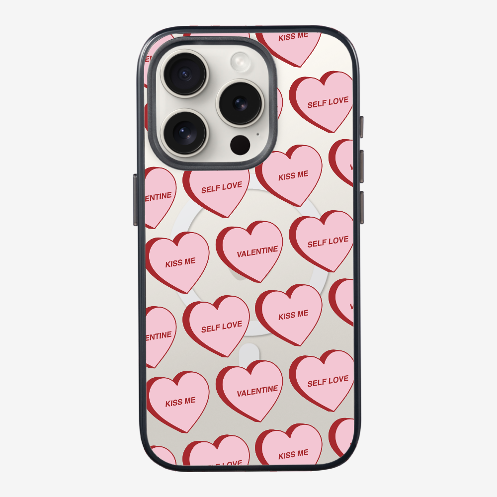 Self Love Phone Case