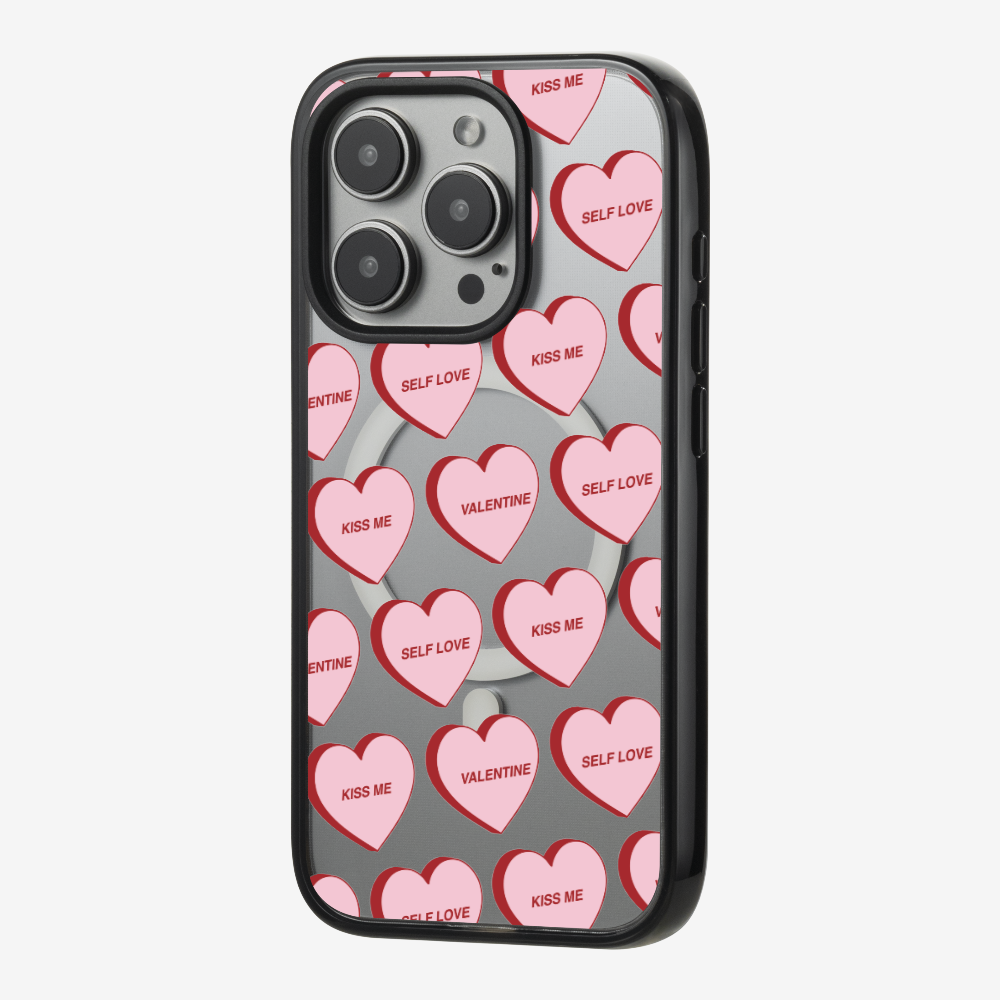 Self Love Phone Case