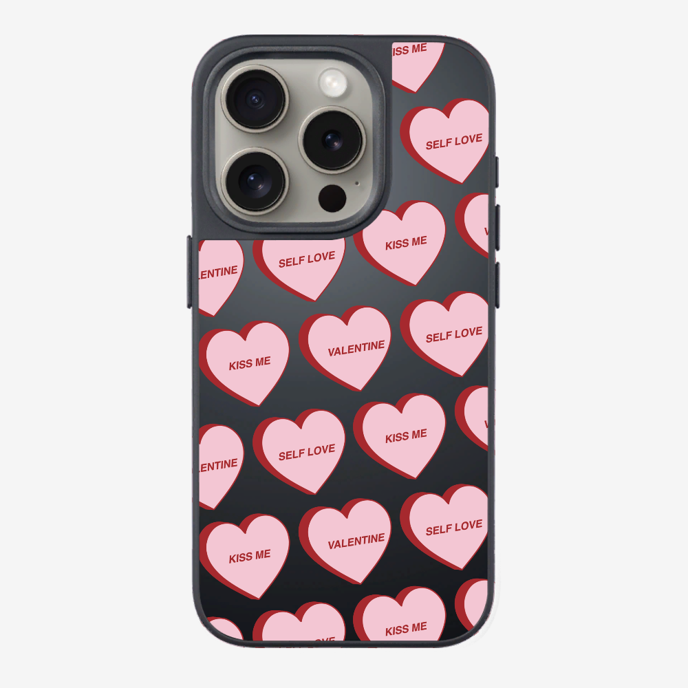 Self Love Phone Case