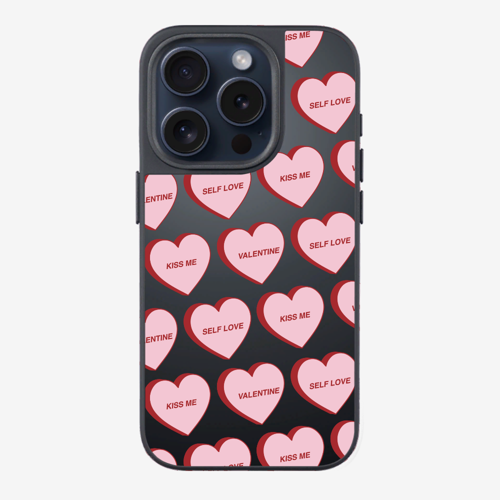 Self Love Phone Case