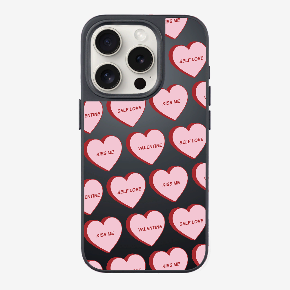 Self Love Phone Case