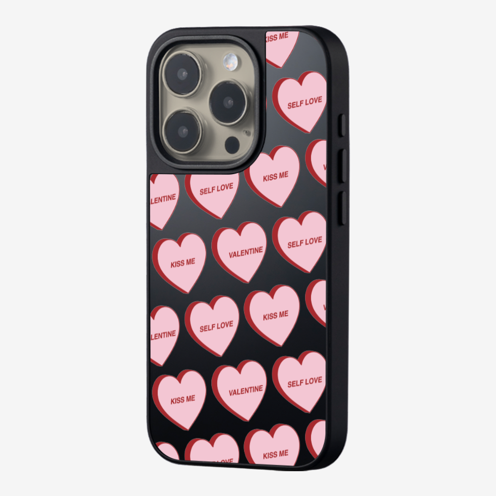 Self Love Phone Case