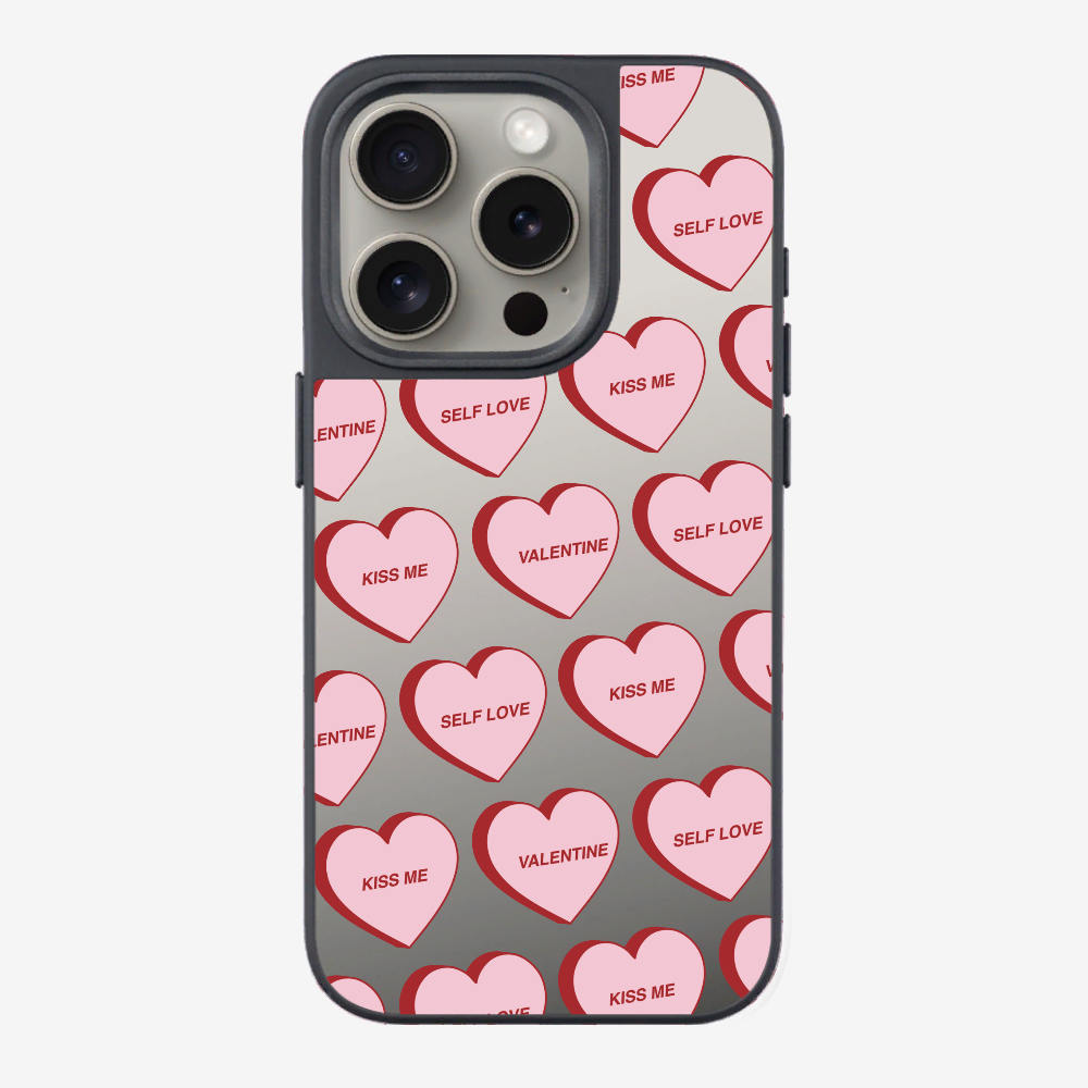 Self Love Phone Case