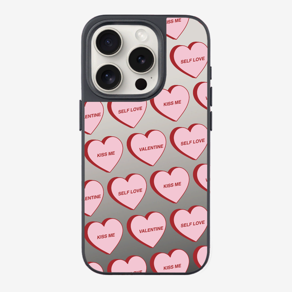 Self Love Phone Case