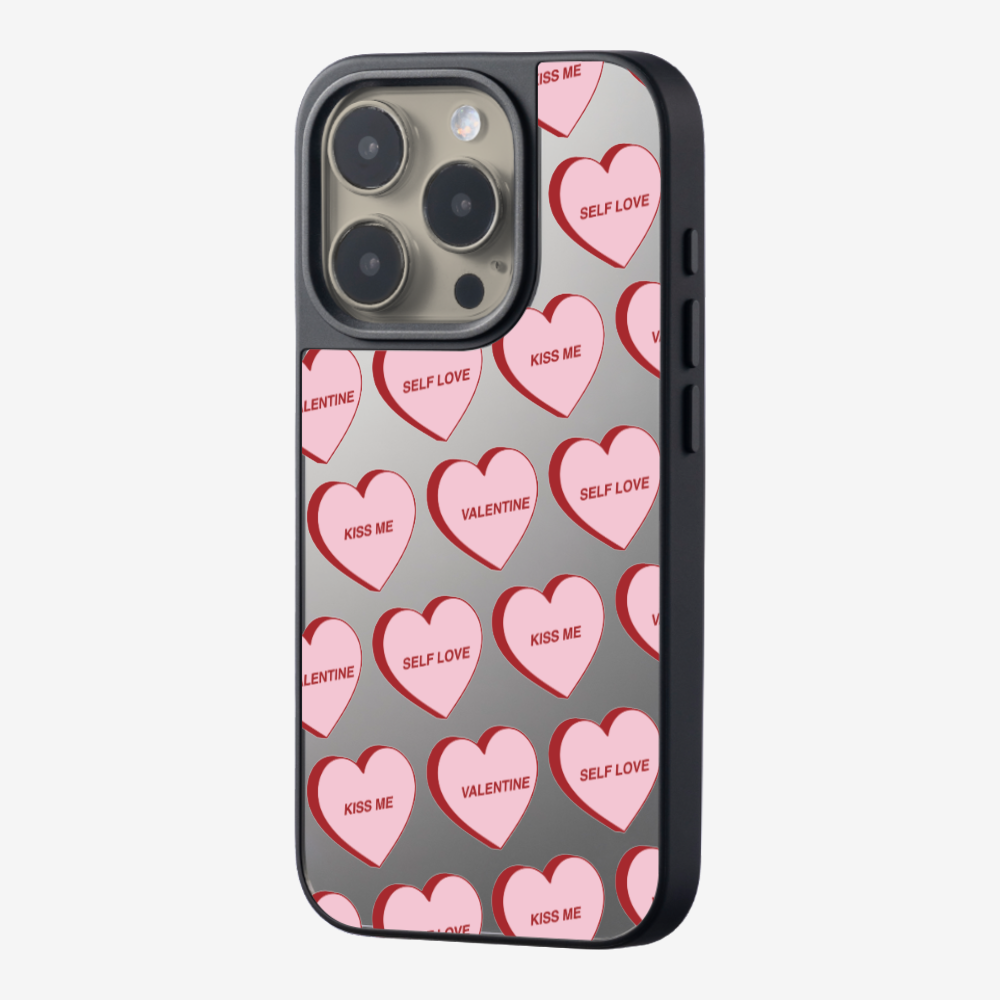 Self Love Phone Case