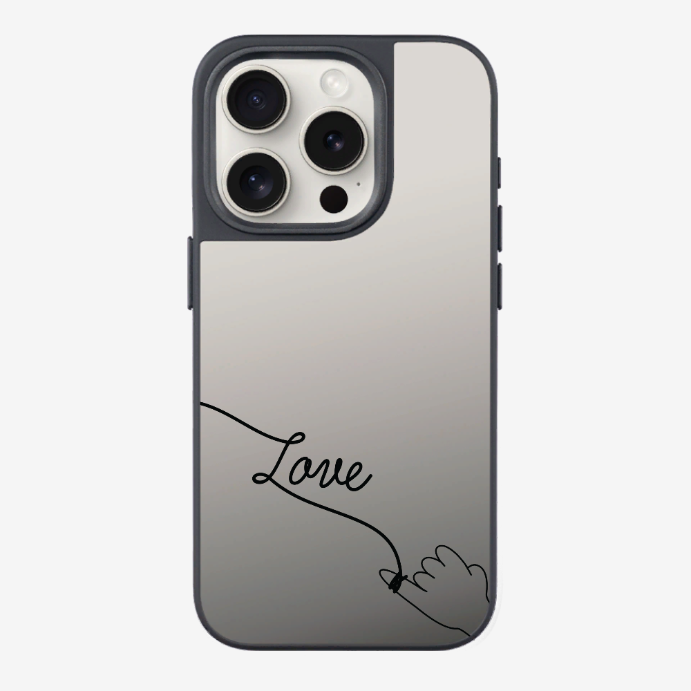 My Love Phone Case