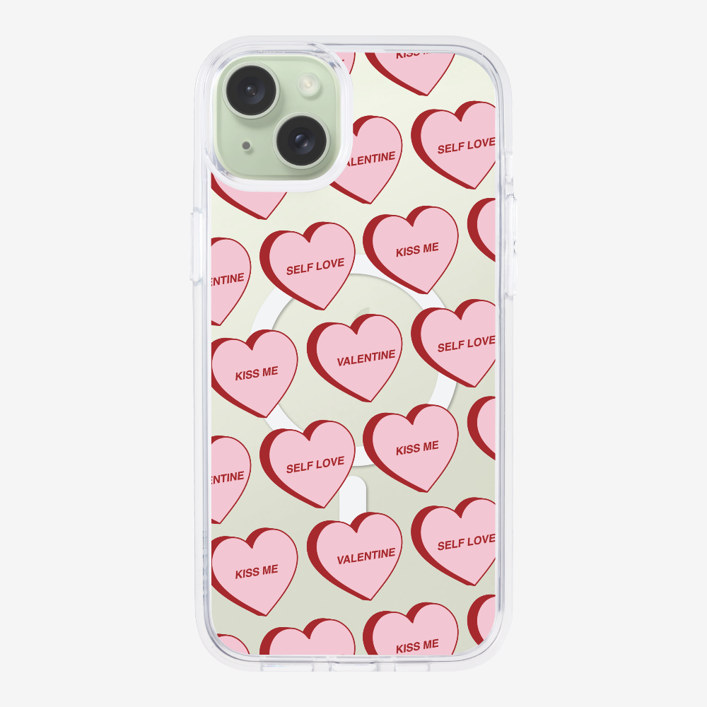 Self Love Phone Case