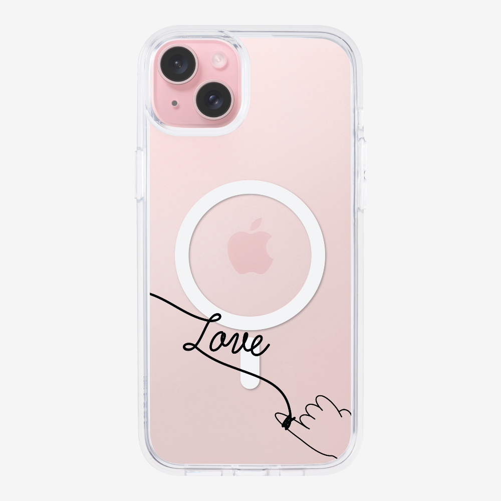 My Love Phone Case