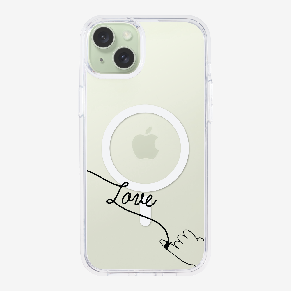 My Love Phone Case