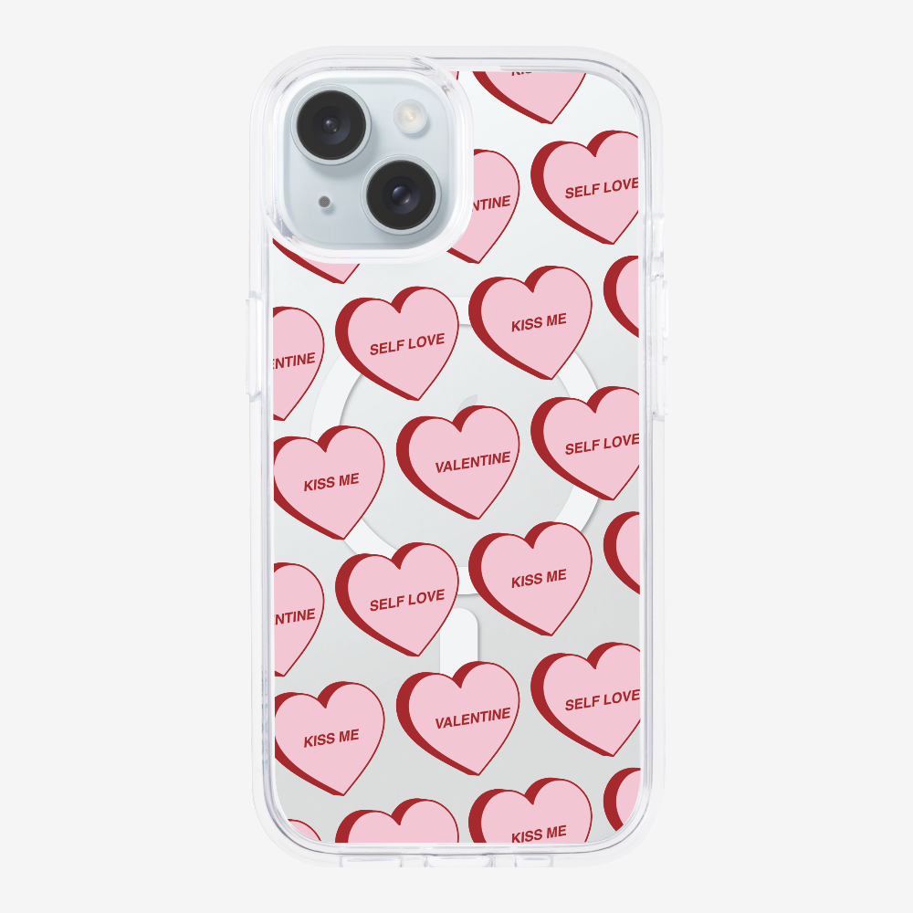 Self Love Phone Case