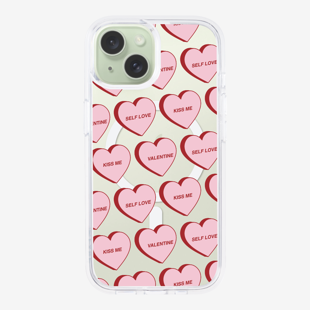 Self Love Phone Case