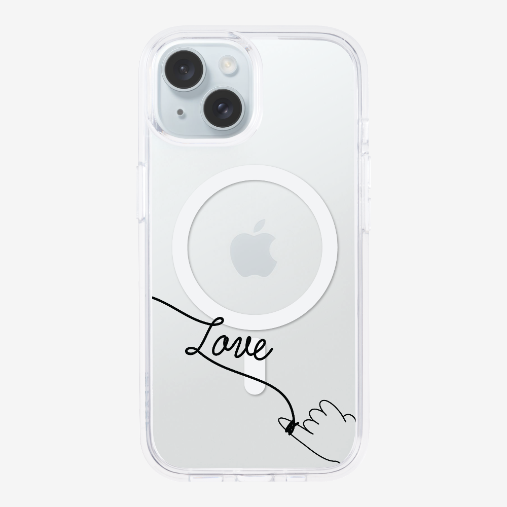 My Love Phone Case