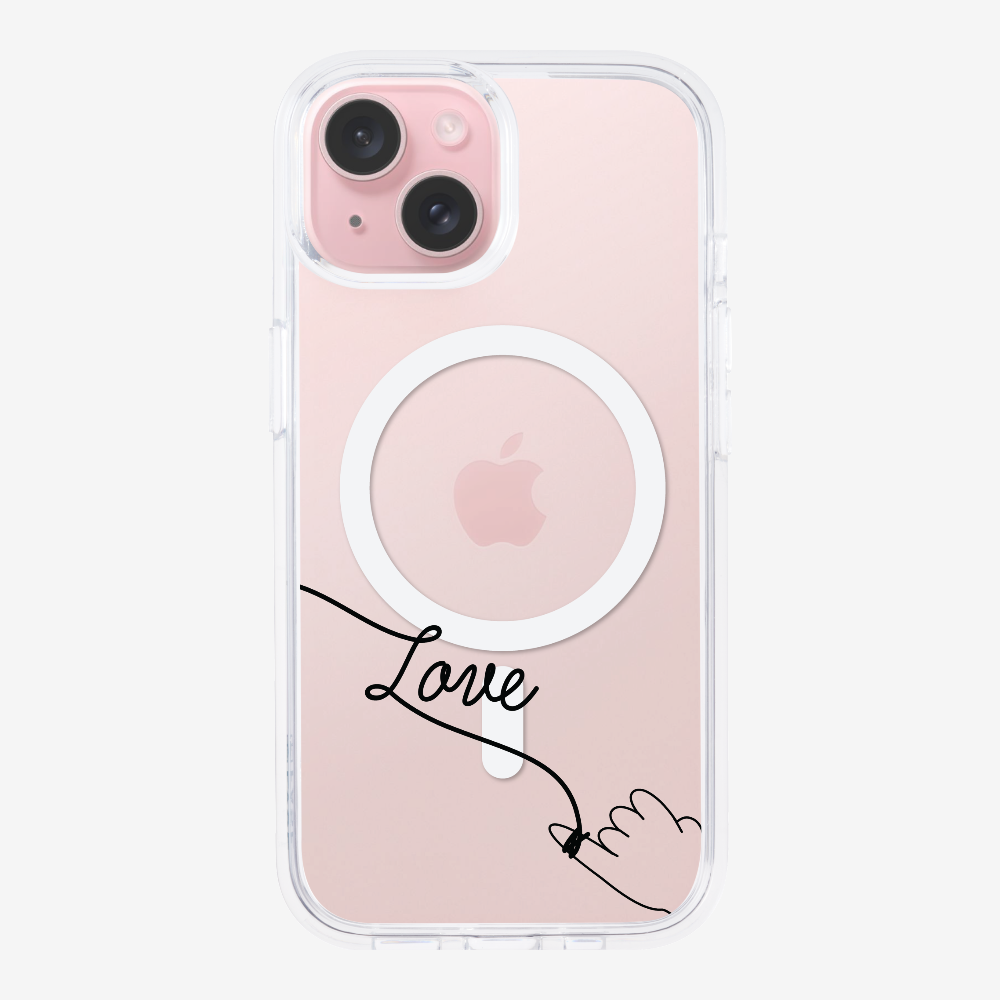 My Love Phone Case