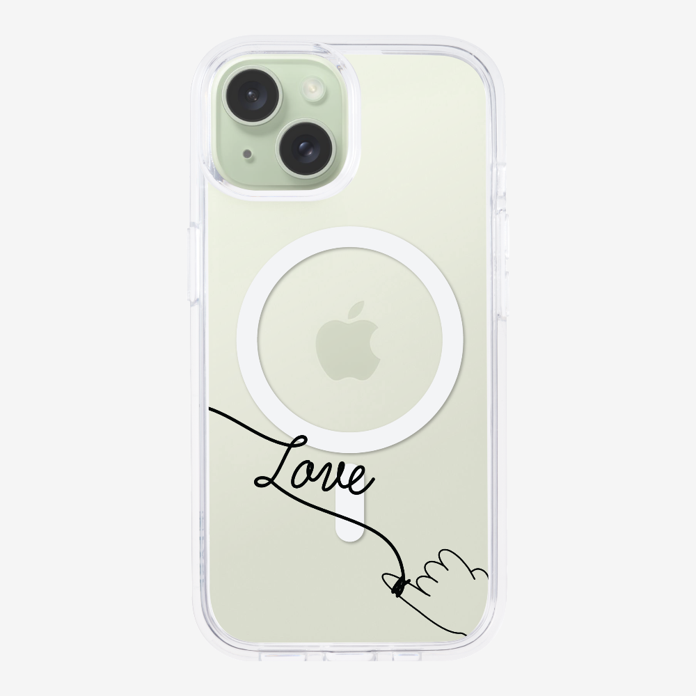 My Love Phone Case