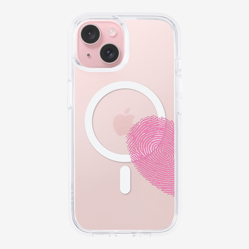 Promise Me Phone Case