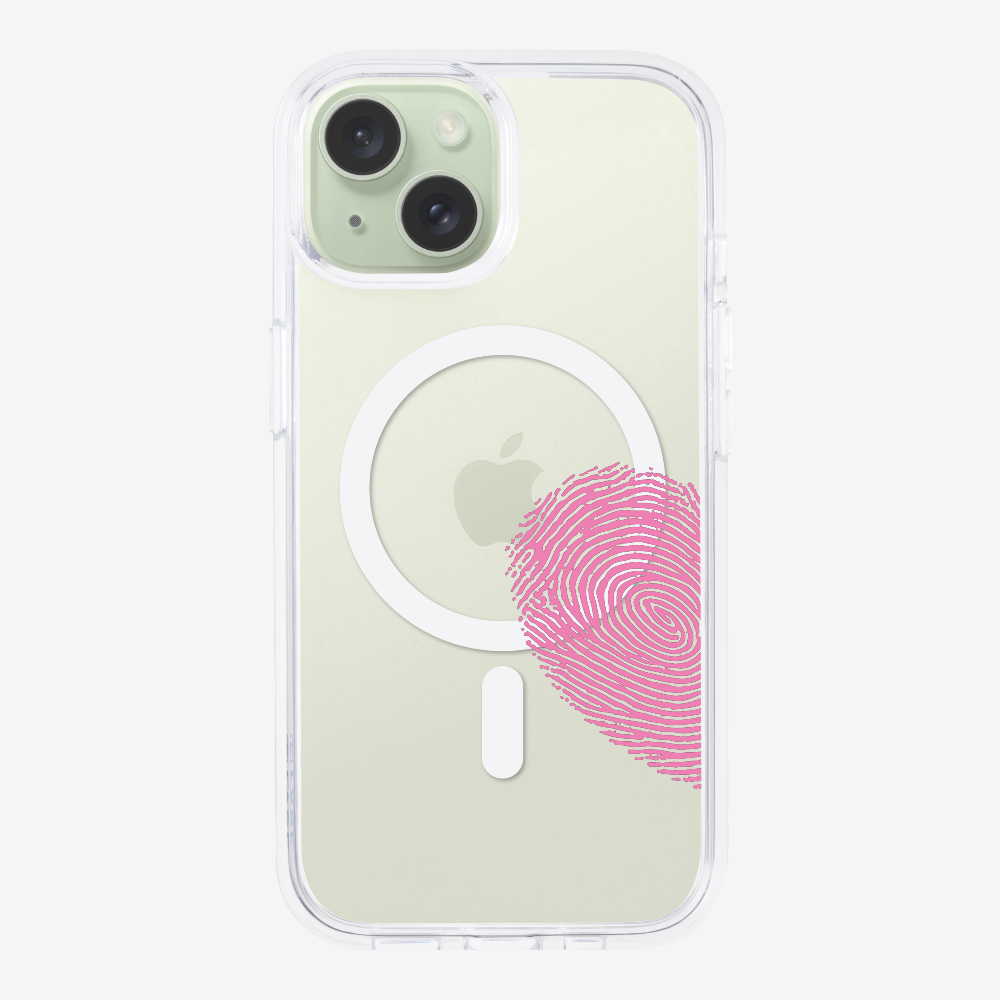 Promise Me Phone Case