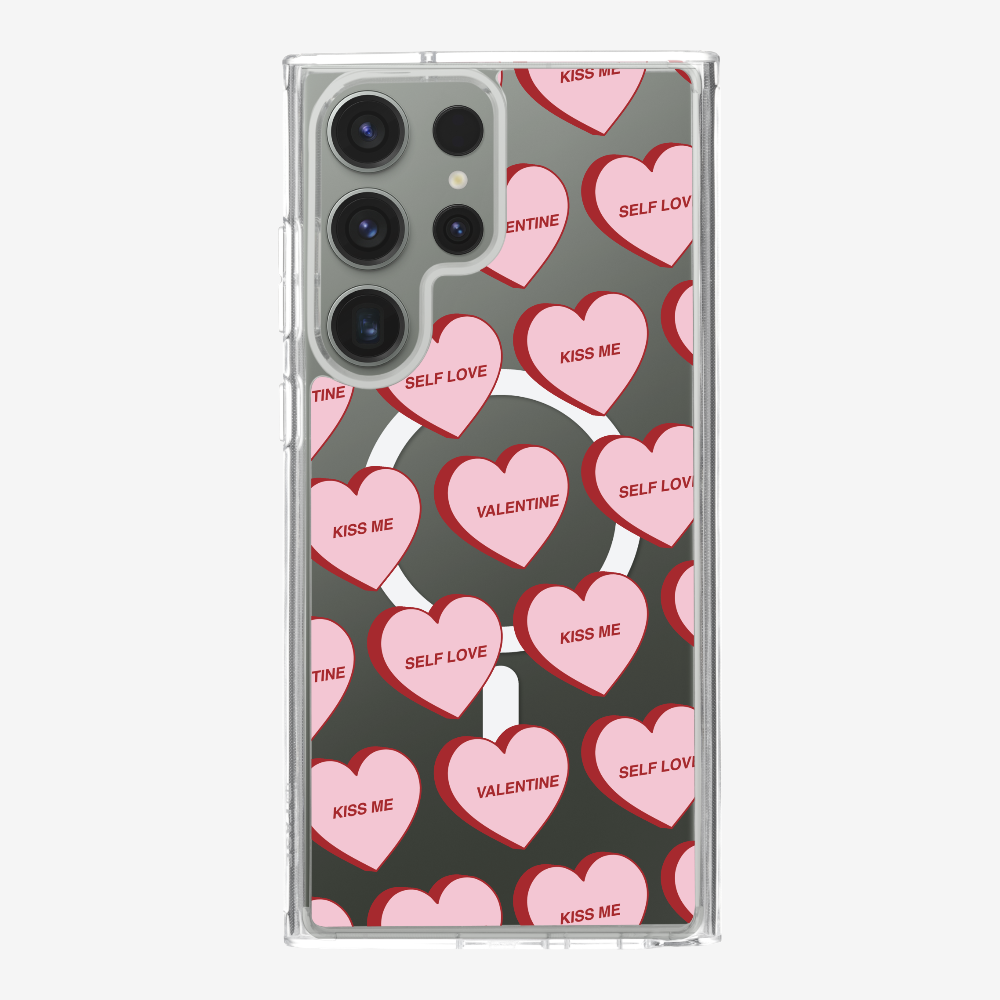 Self Love Phone Case