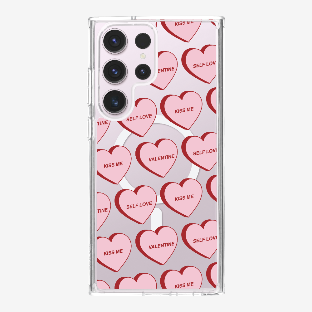 Self Love Phone Case