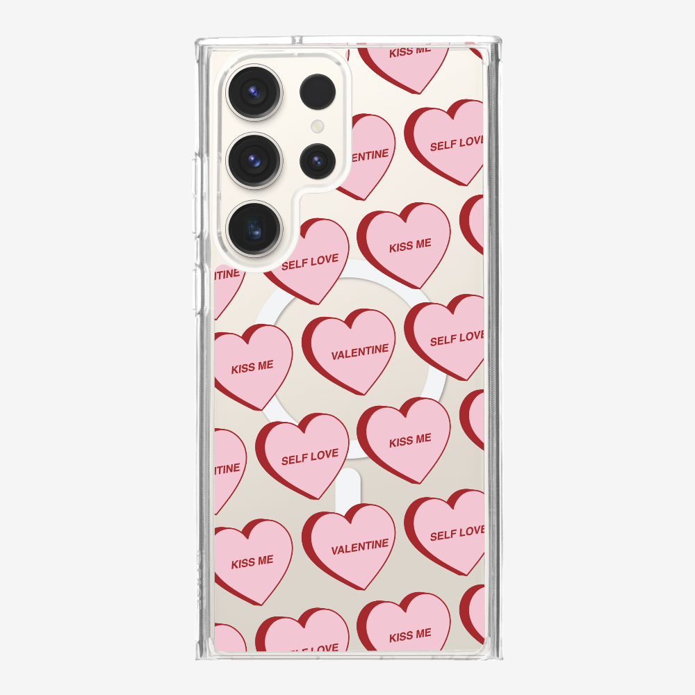 Self Love Phone Case