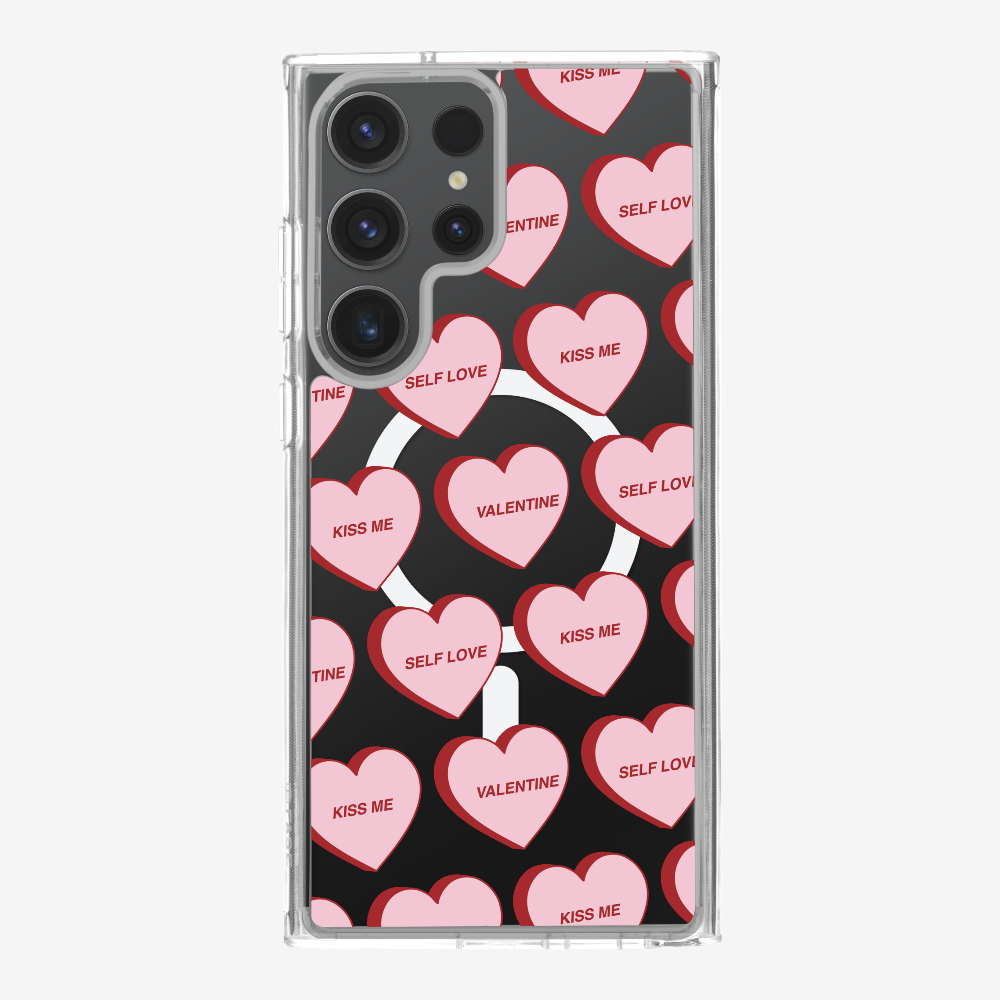 Self Love Phone Case