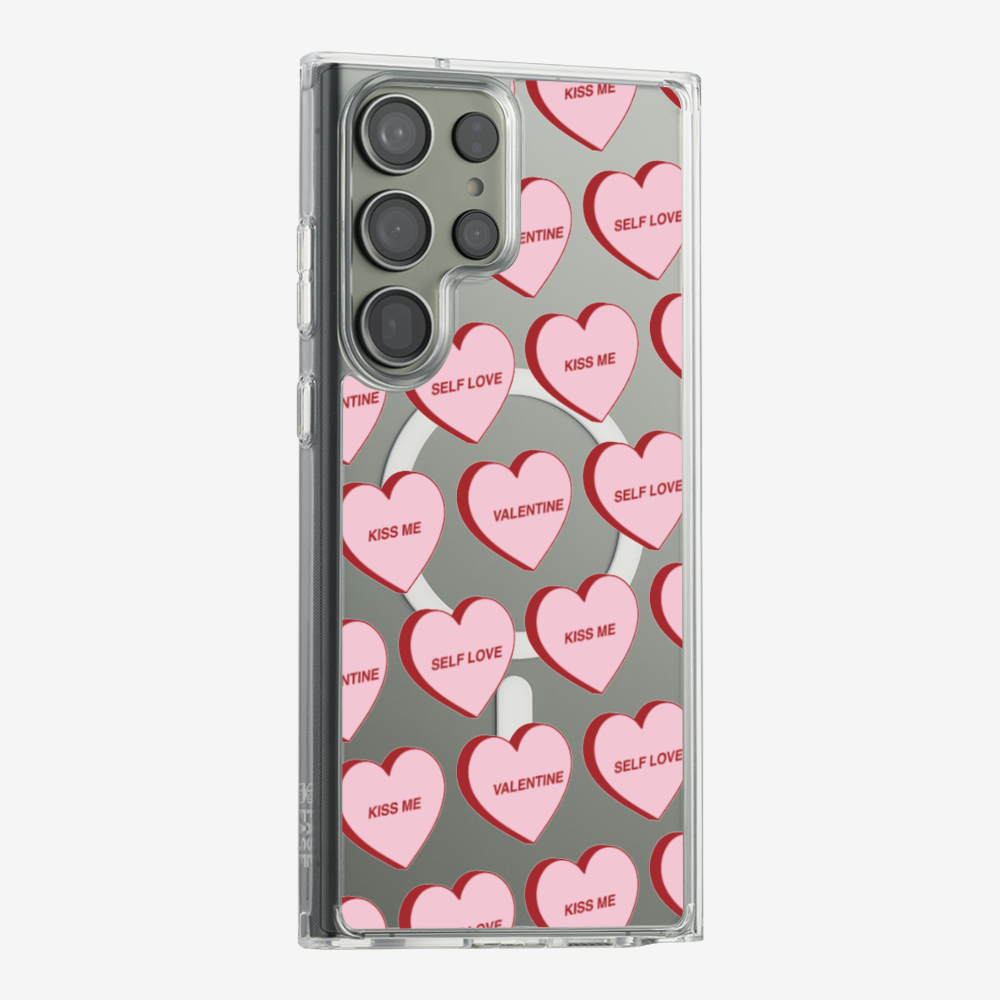 Self Love Phone Case